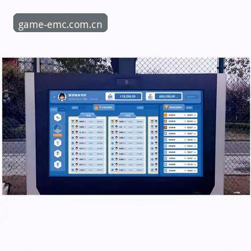 新人必看：EMC易倍平台体育数据使用心得，从入门到熟练只需三步